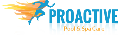 Proactive Pool & Spa Care